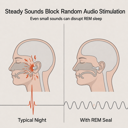 RemLock Sleep Mask