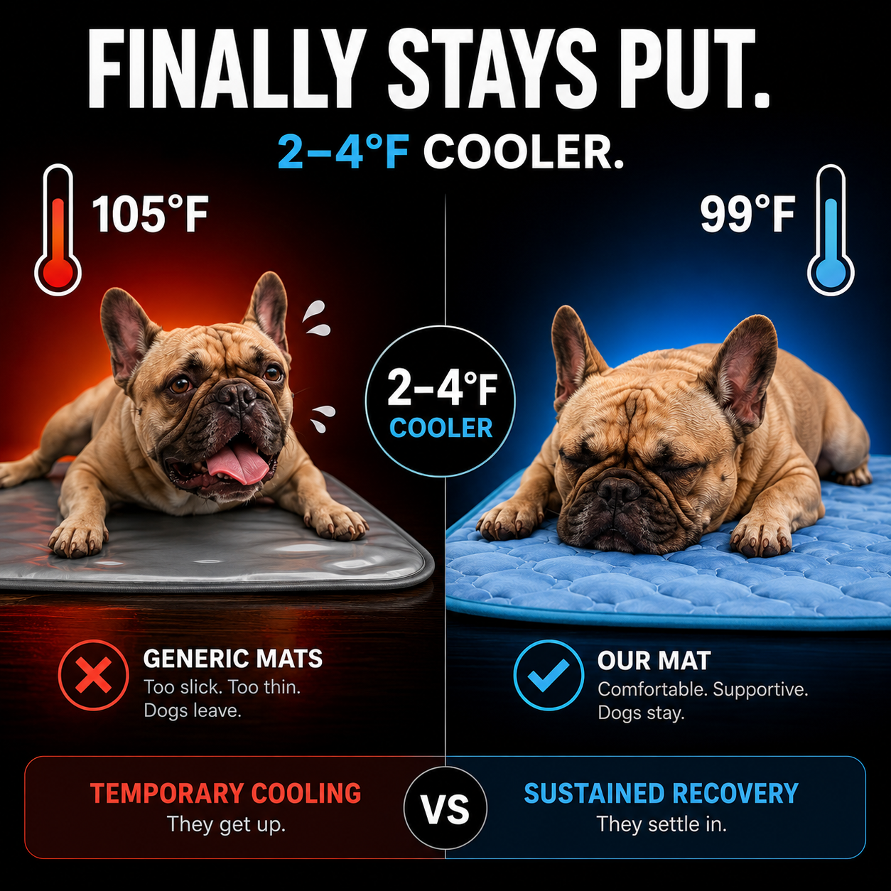 Cooling Mat