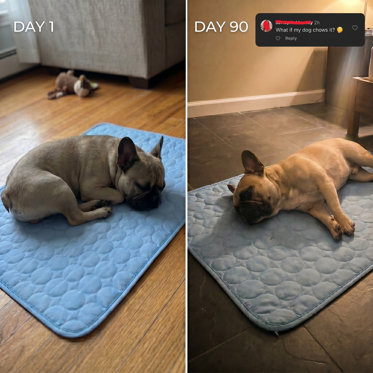 Cooling Mat