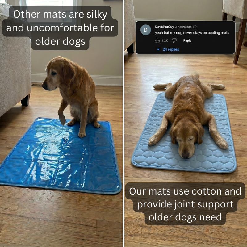 Cooling Mat