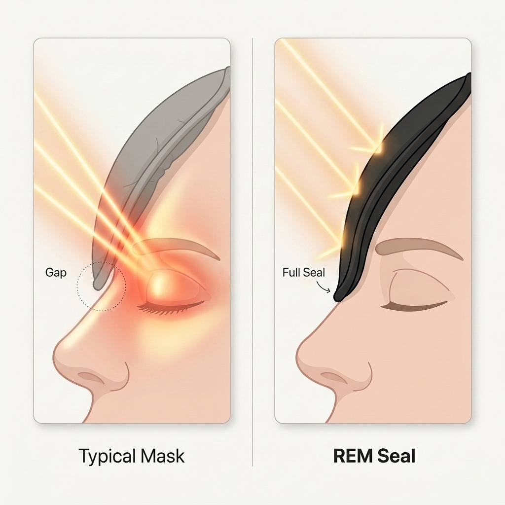 RemLock Sleep Mask