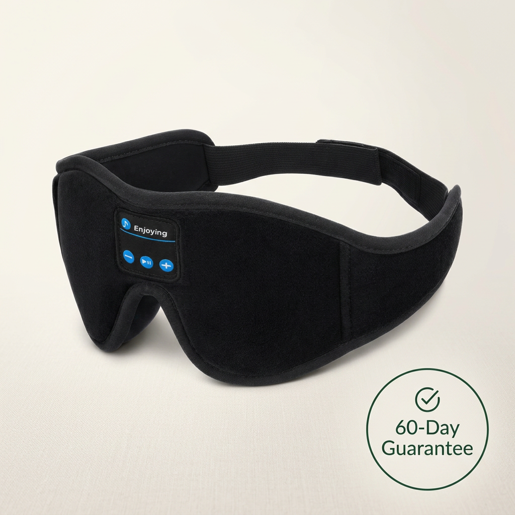 RemLock Sleep Mask